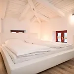 Haus Steuerrad Stralsund
