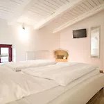 Apartamento Haus Steuerrad
