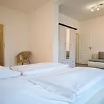Apartamento Haus Steuerrad *