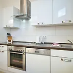 Haus Steuerrad Apartamento *