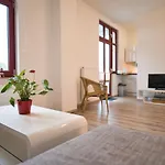 Haus Steuerrad *