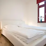 Apartamento Haus Steuerrad Stralsund