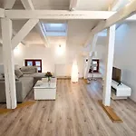 Haus Steuerrad *