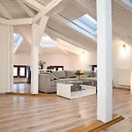 Apartamento Haus Steuerrad *