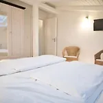 דירה Haus Steuerrad *