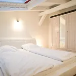 Haus Steuerrad Apartamento *