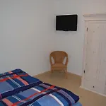 Haus Steuerrad Stralsund