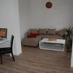 Apartamento Haus Steuerrad Stralsund