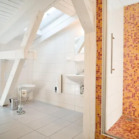 Haus Steuerrad Lejlighed *