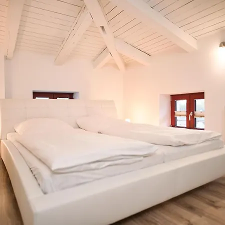 Haus Steuerrad Stralsund