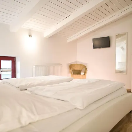 Apartment Haus Steuerrad