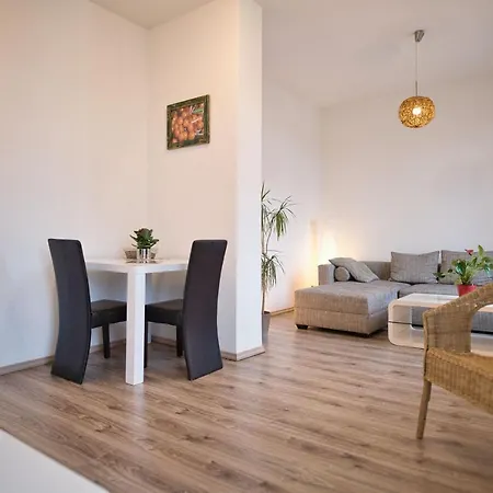 Lejlighed Haus Steuerrad *