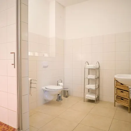 Haus Steuerrad Apartment *