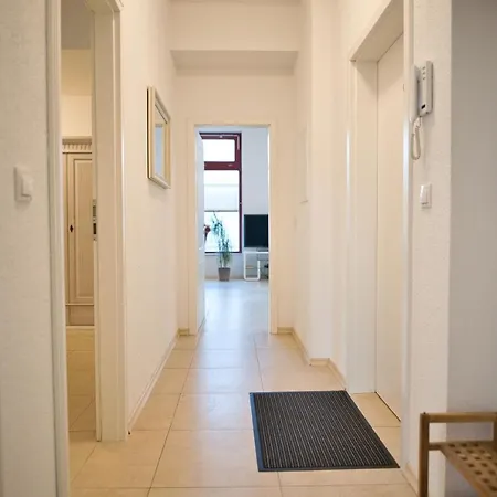 Haus Steuerrad *