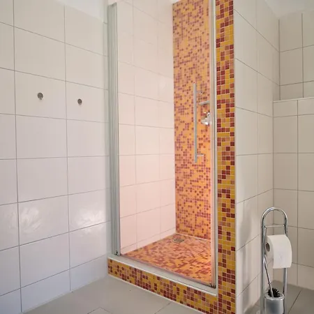 Haus Steuerrad * Stralsund