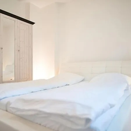 Haus Steuerrad Apartment