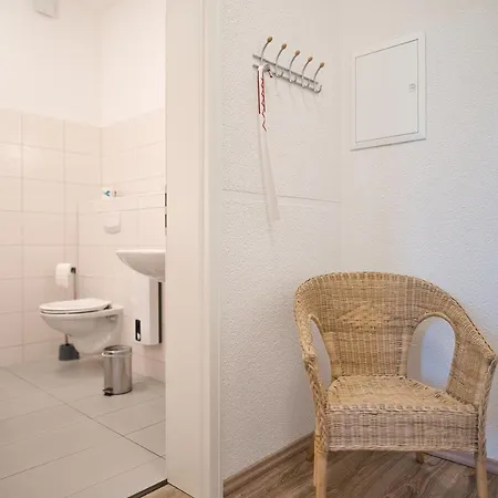 Haus Steuerrad Apartment