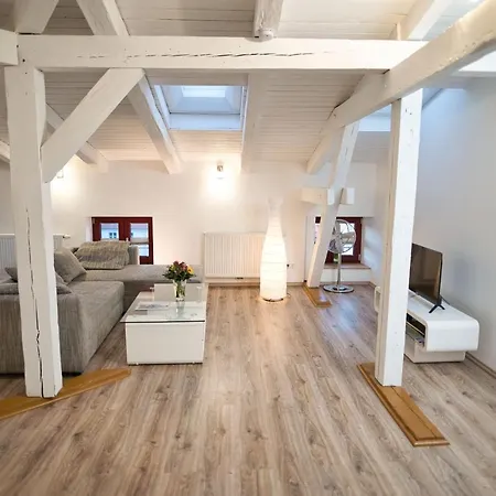 Haus Steuerrad *