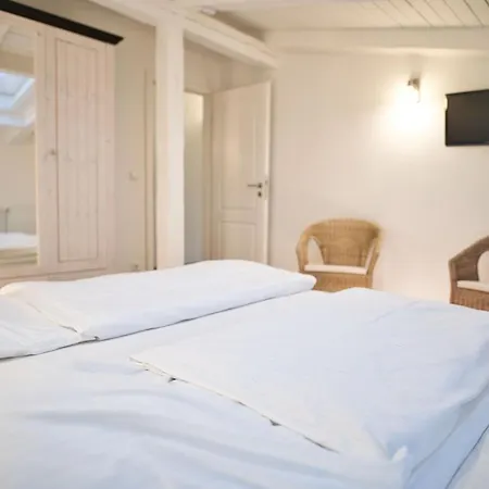 Apartment Haus Steuerrad *