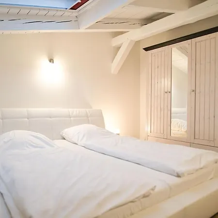 Haus Steuerrad Lejlighed *