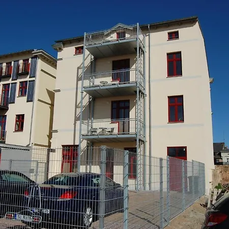 Haus Steuerrad *