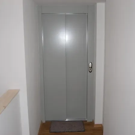 Haus Steuerrad Apartment