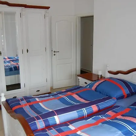 Haus Steuerrad Apartment *